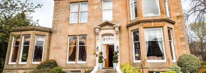 Kildonan Lodge Hotel