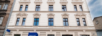 Golden Tulip Krakow City Center