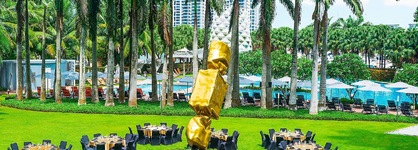 W Singapore - Sentosa Cove (Newly Renovated)