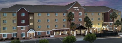 Towneplace Suites Marriott El Centro