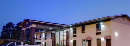 Rodeway Inn Conference Center El Dorado