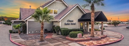 Chase Suite Hotel El Paso
