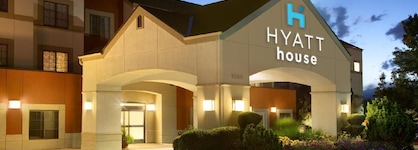 Hyatt House Los Angeles Lax Manhattan Beach