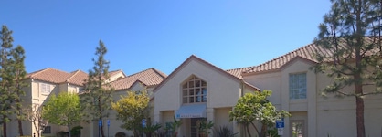 Hyatt House Los Angeles Lax Manhattan Beach