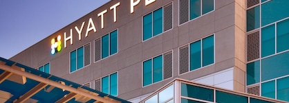 Hyatt Place Los Angeles Lax El Segundo