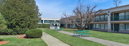 Days Inn By Wyndham Elizabeth City