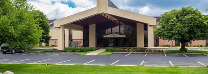 Baymont By Wyndham Elkhart