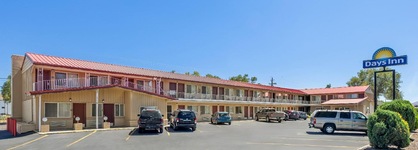 Days Inn By Wyndham Elko