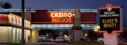 Maverick Casino Hotel By Red Lion Hotels