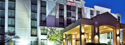 Springhill Suites By Marriott Chicago Elmhurst Oakbrook Area