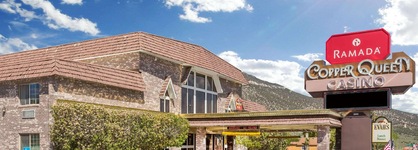 Ramada By Wyndham Ely