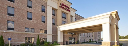 Hampton Inn & Suites Elyria