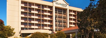Four Points By Sheraton San Francisco Bay Bridge