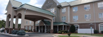 Country Inn & Suites By Radisson, Emporia, Va