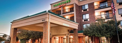 Courtyard By Marriott Denver South Park Meadows Mall