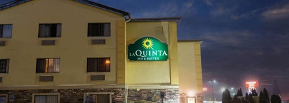La Quinta Inn & Suites By Wyndham Erie