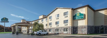 La Quinta Inn & Suites By Wyndham Erie