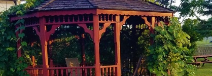 Lake Erie Lodge