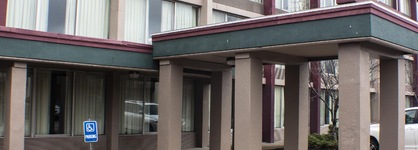Super 8 By Wyndham Erie I 90