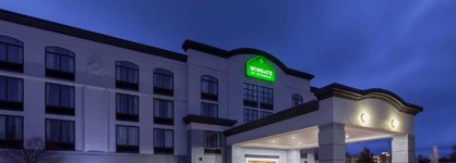 Wingate By Wyndham Erie