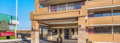 Red Roof Inn Cincinnati Airport–Florence  Erlanger