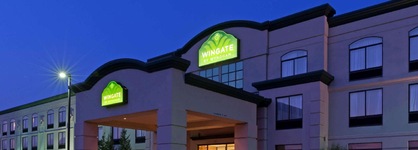 Wingate By Wyndham Erlanger Cincinnati