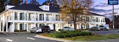 Baymont By Wyndham Eufaula