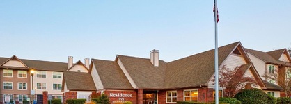 Residence Inn Eugene Springfield