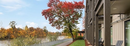 Valley River Inn
