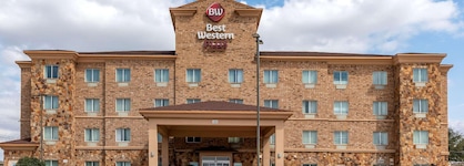 Best Western Plus Dfw Airport West Euless