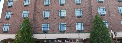 Hotel Anthracite