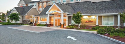 Residence Inn Springfield Chicopee