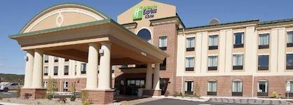 Holiday Inn Express Hotel & Suites Clearfield By Ihg