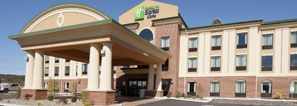 Holiday Inn Express Hotel & Suites Clearfield By Ihg