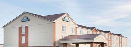 Days Inn By Wyndham Evans Mills Fort Drum