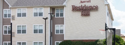 Residence Inn By Marriott Evansville East