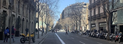 Ciudad Condal