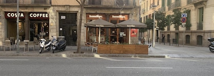 Ciudad Condal