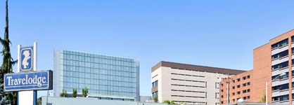 Travelodge By Wyndham Everett City Center