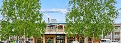 Clarion Hotel & Suites Fairbanks Near Ft. Wainwright