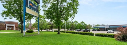 Suburban Studios Fairborn - Dayton