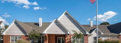 Sonesta Es Suites Fairfax Fair Lakes