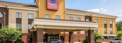 Comfort Suites Fairview Heights