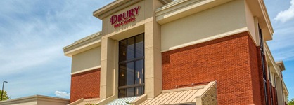 Drury Inn & Suites Fairview Heights St. Louis