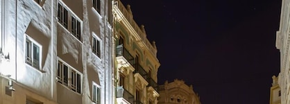 Sweet Hotel Continental