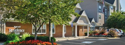 Residence Inn By Marriott Fairfax Merrifield