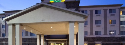 Expressway Suites Fargo