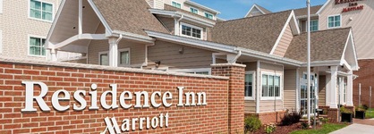 Residence Inn Fargo