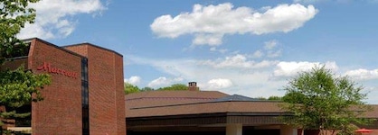 Hartford Marriott Farmington