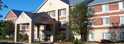 Fairfield Inn & Suites By Marriott Detroit Farmington Hills